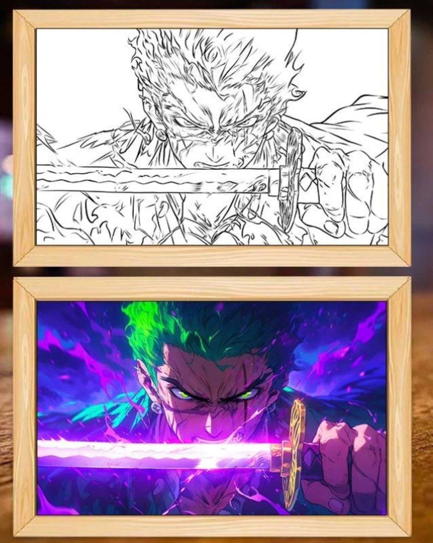 Zoro