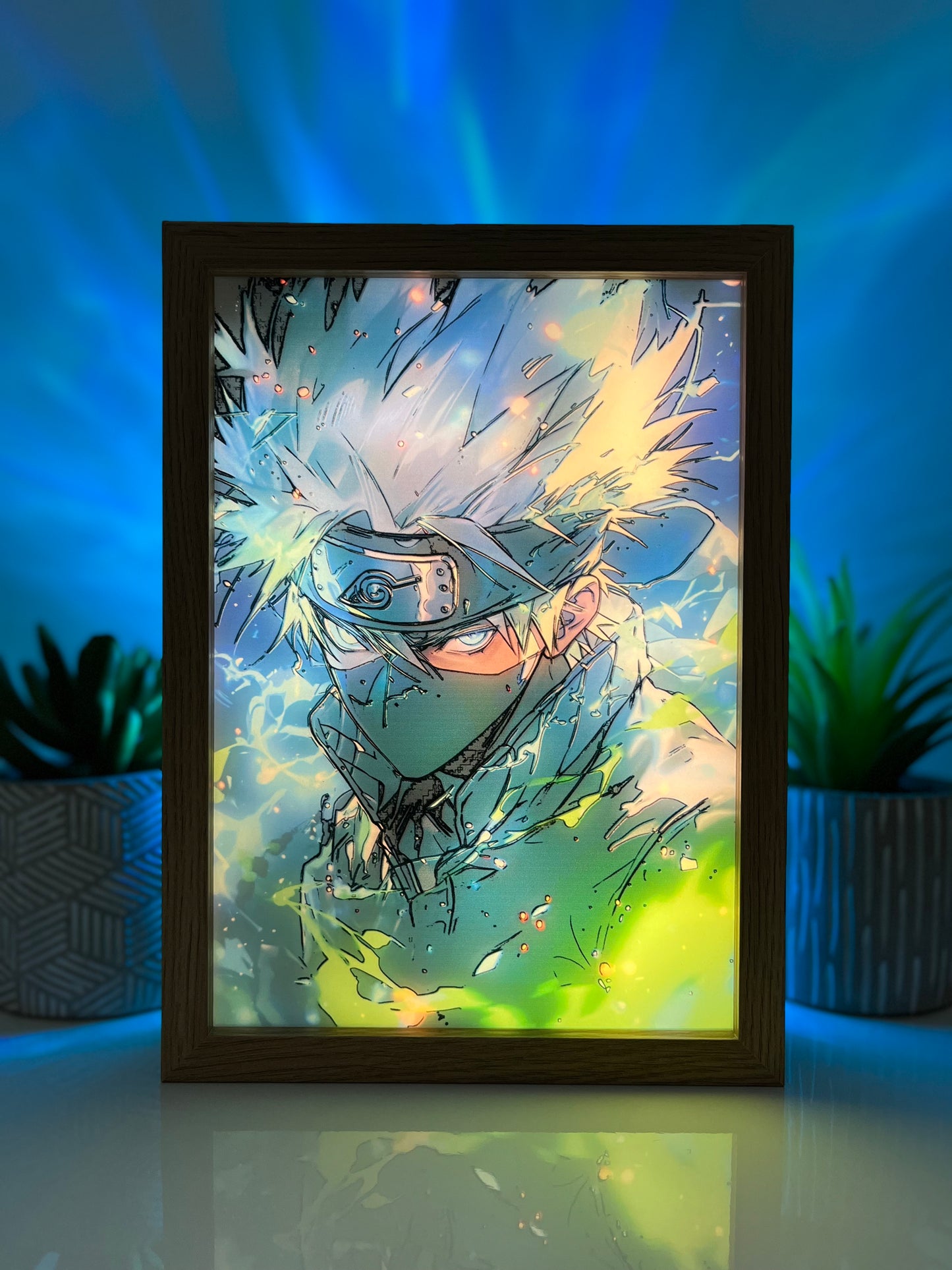 Kakashi