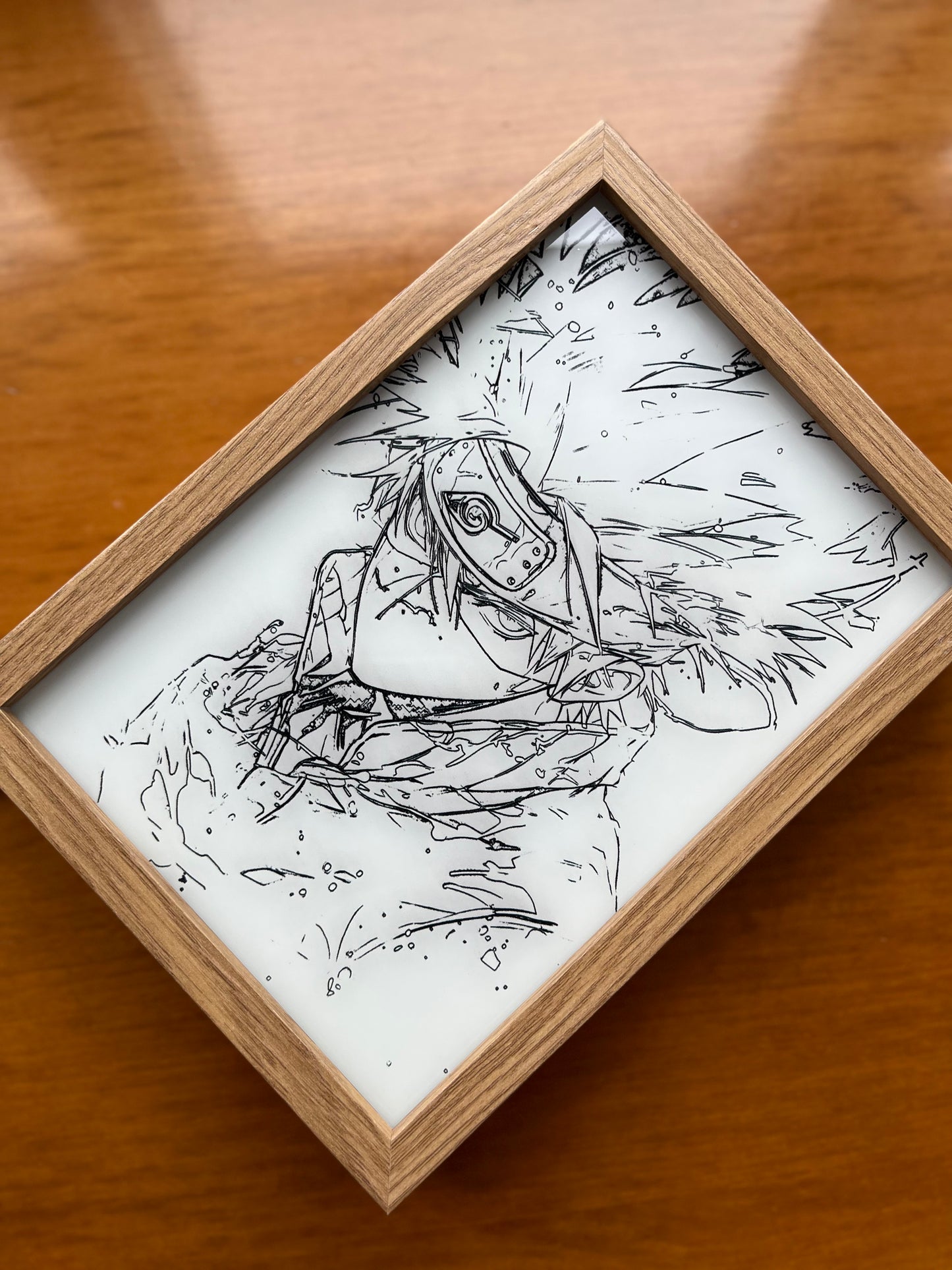 Kakashi