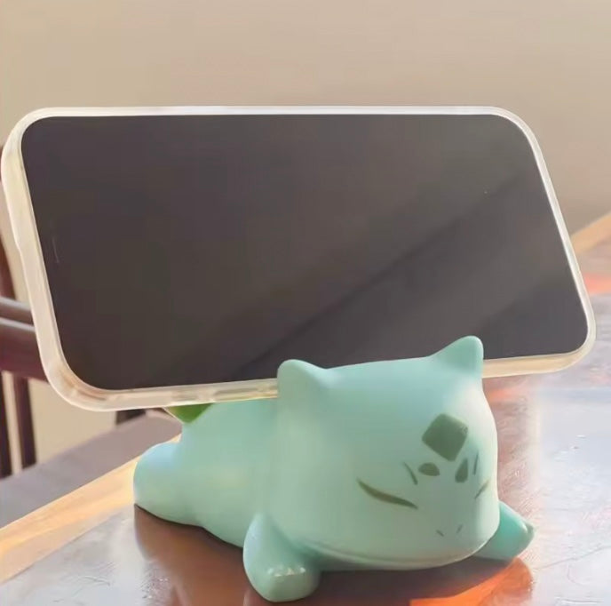 Bulbasaur Phone holder