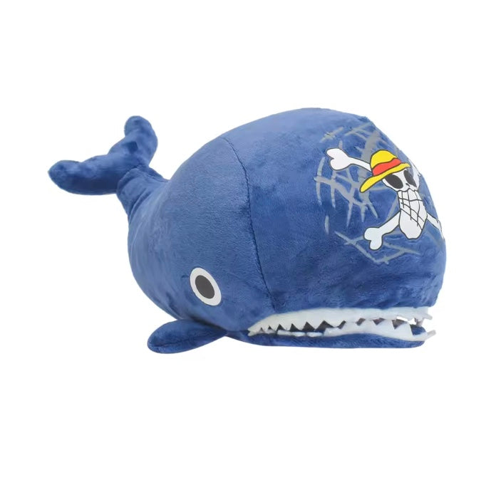 Laboon plushie