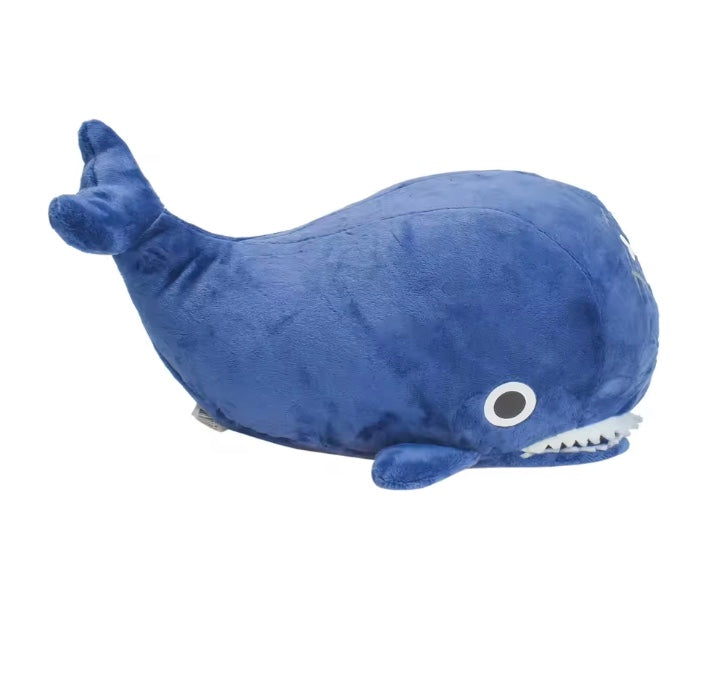 Laboon plushie