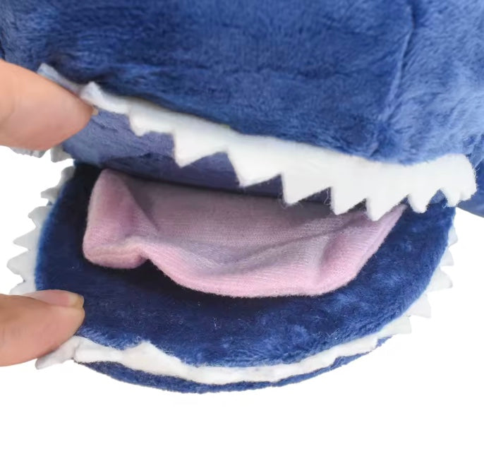 Laboon plushie