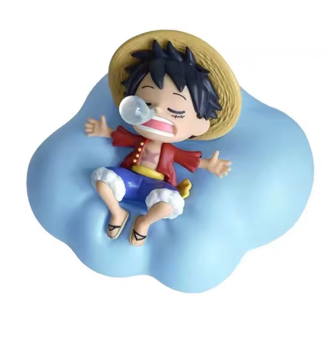 One Piece POP MART 'Sweet dreams'
