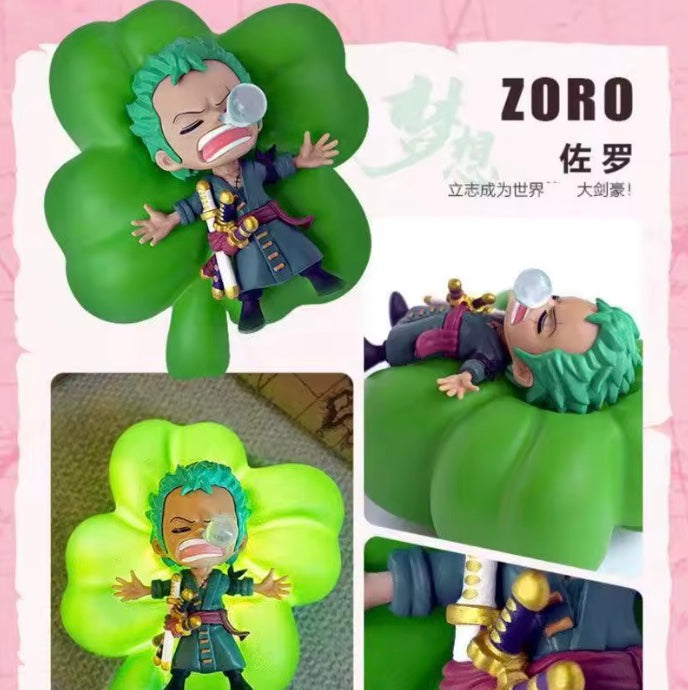 One Piece POP MART 'Sweet dreams'