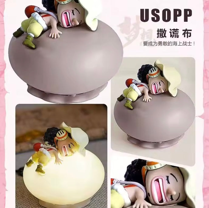 One Piece POP MART 'Sweet dreams'