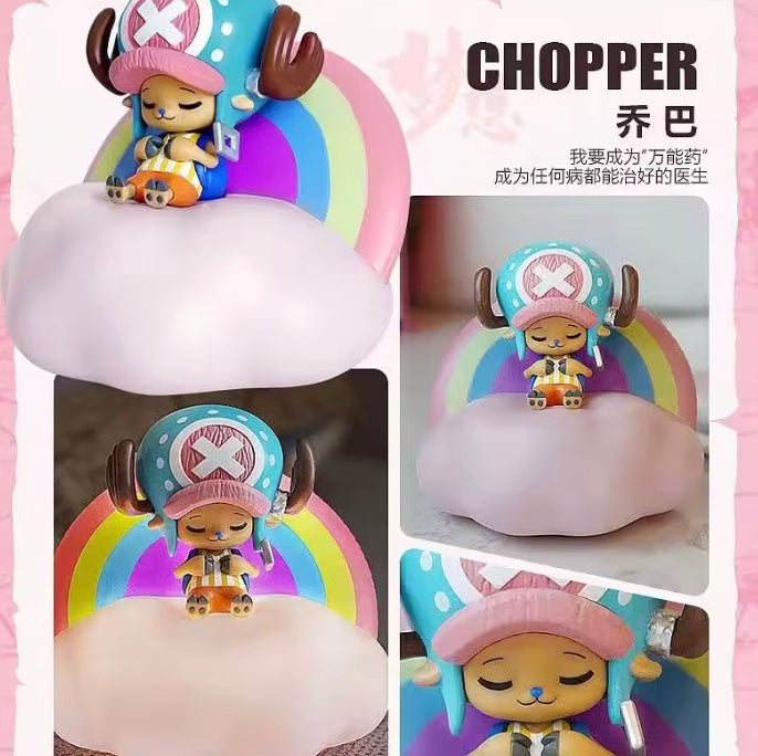 One Piece POP MART 'Sweet dreams'