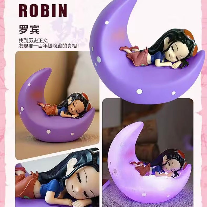 One Piece POP MART 'Sweet dreams'