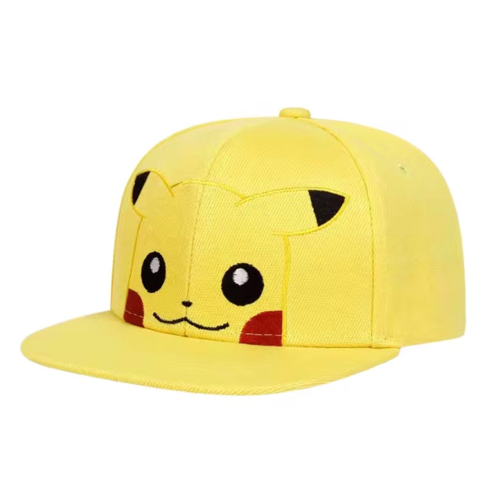 Pokemon Baseball cap