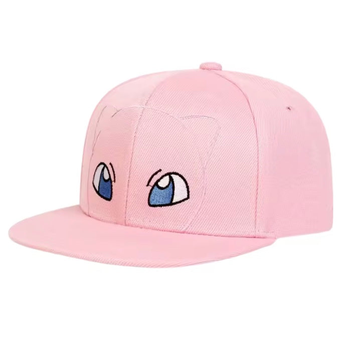 Pokemon Baseball cap