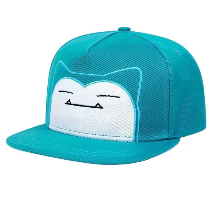 Pokemon Baseball cap