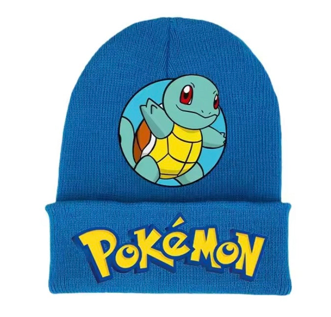 Pokemon Beanie