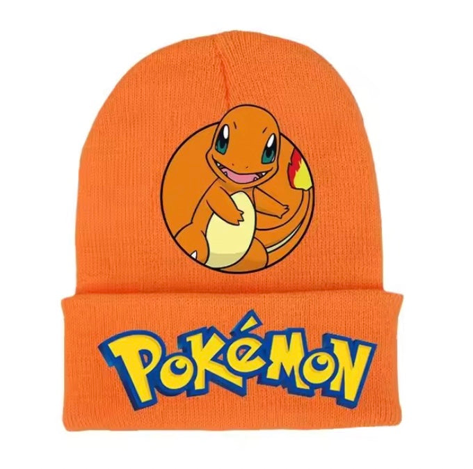 Pokemon Beanie