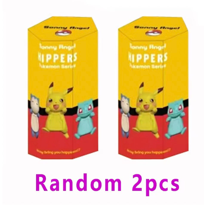 Pikachu Hippers