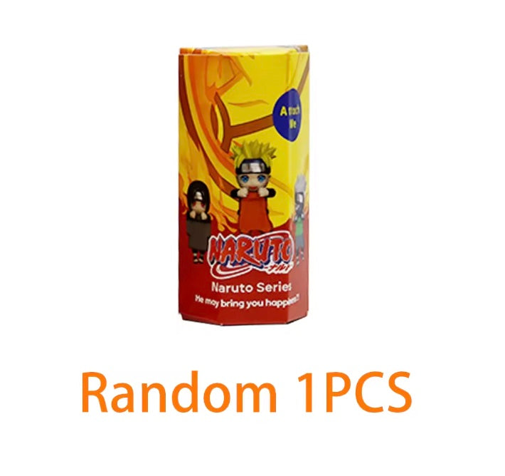 Naruto Hippers