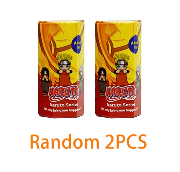 Naruto Hippers