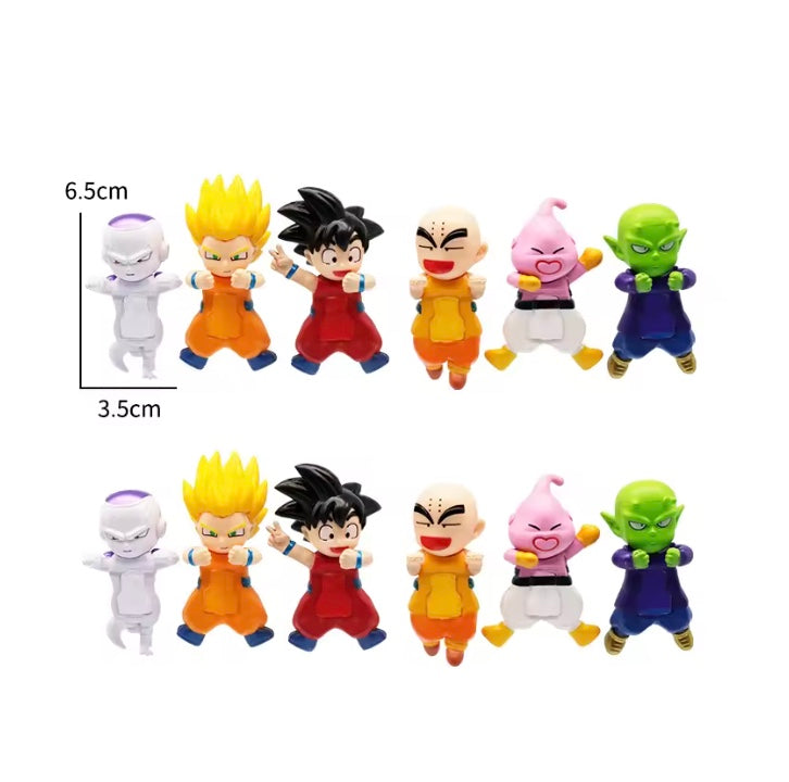 Dragon ball Z hippers