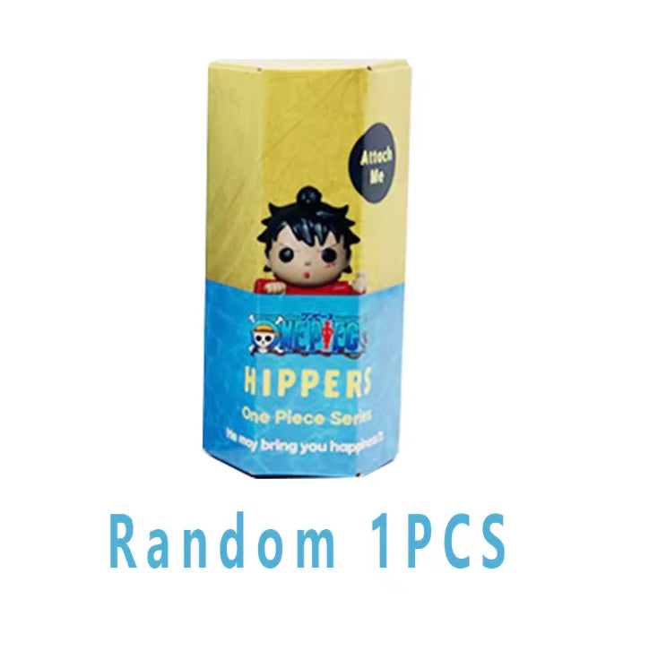One Piece Hippers