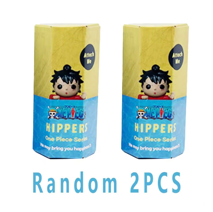 One Piece Hippers