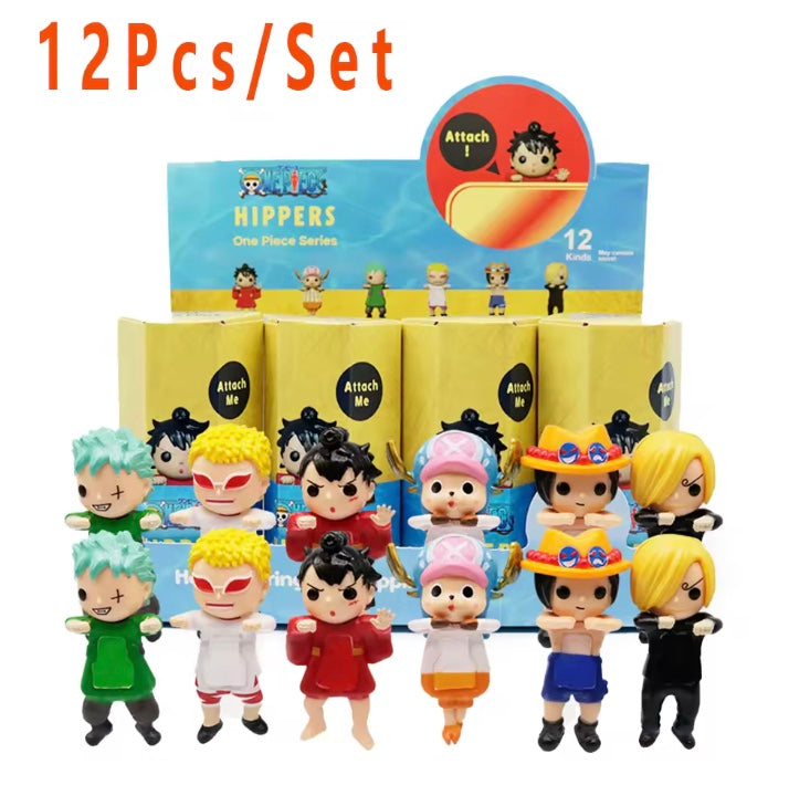 One Piece Hippers