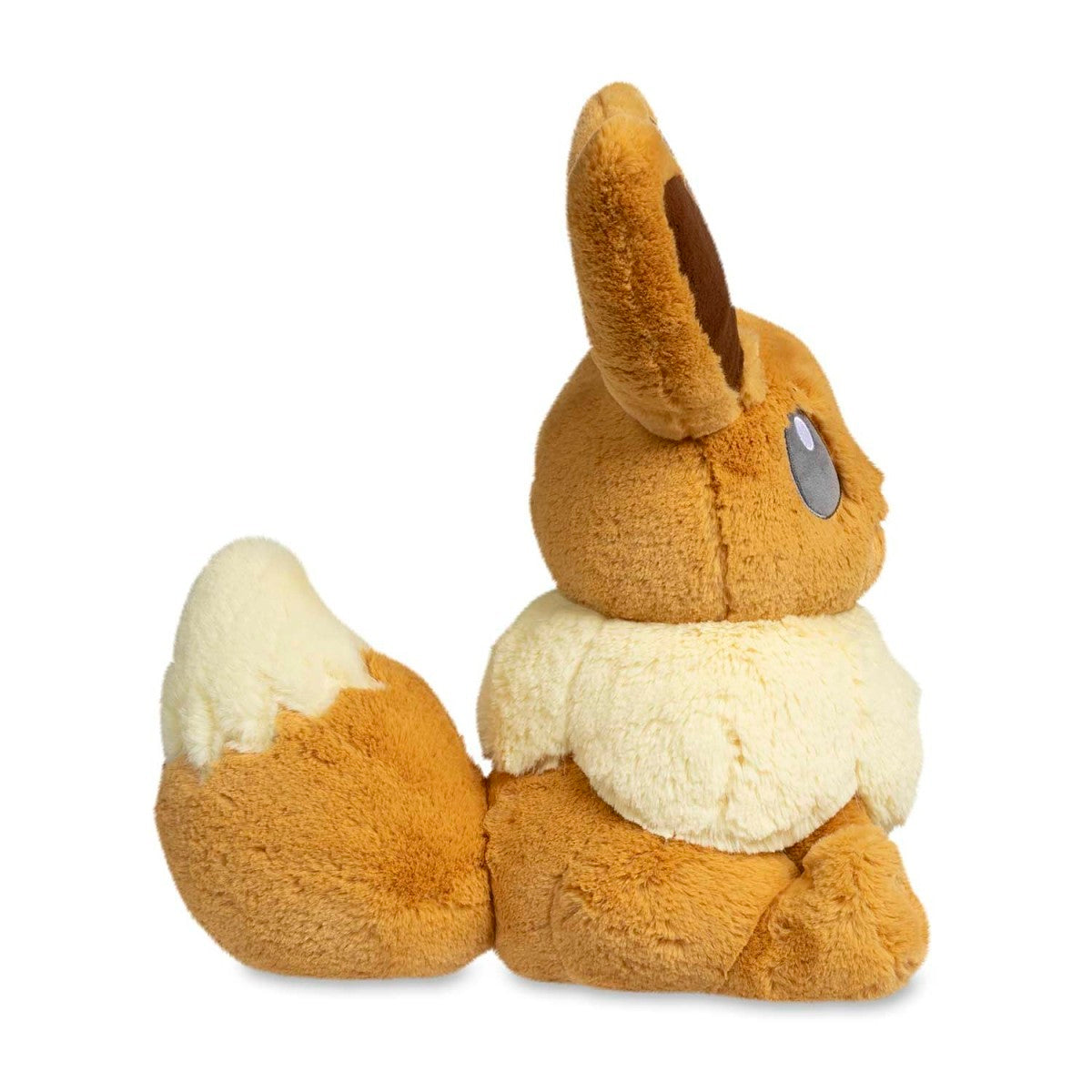 Eevee Comfy friends collection - 16 1/2 In