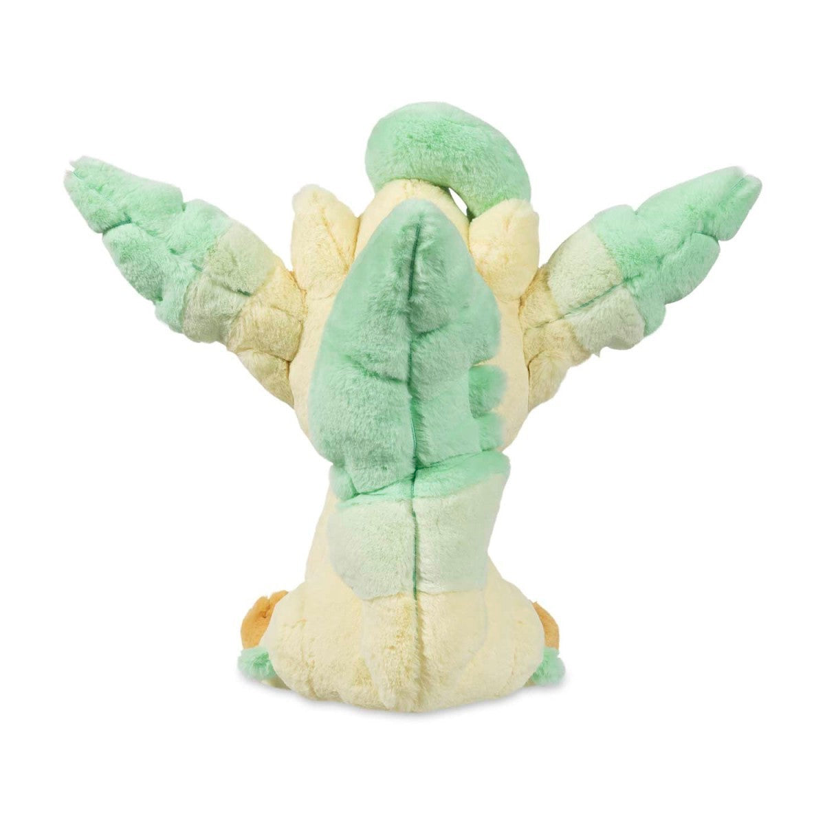 Leafeon Comfy friends collection - 16 1/2 In