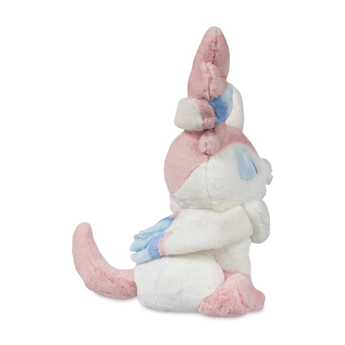 Sylveon Comfy friends collection - 16 1/2 In