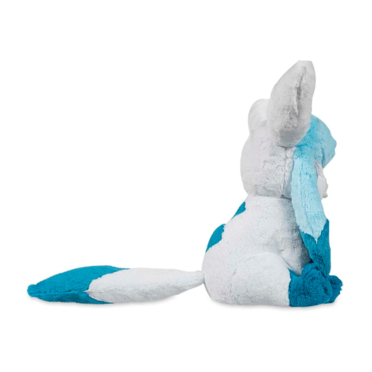 Glaceon Comfy friends collection - 16 1/2 In