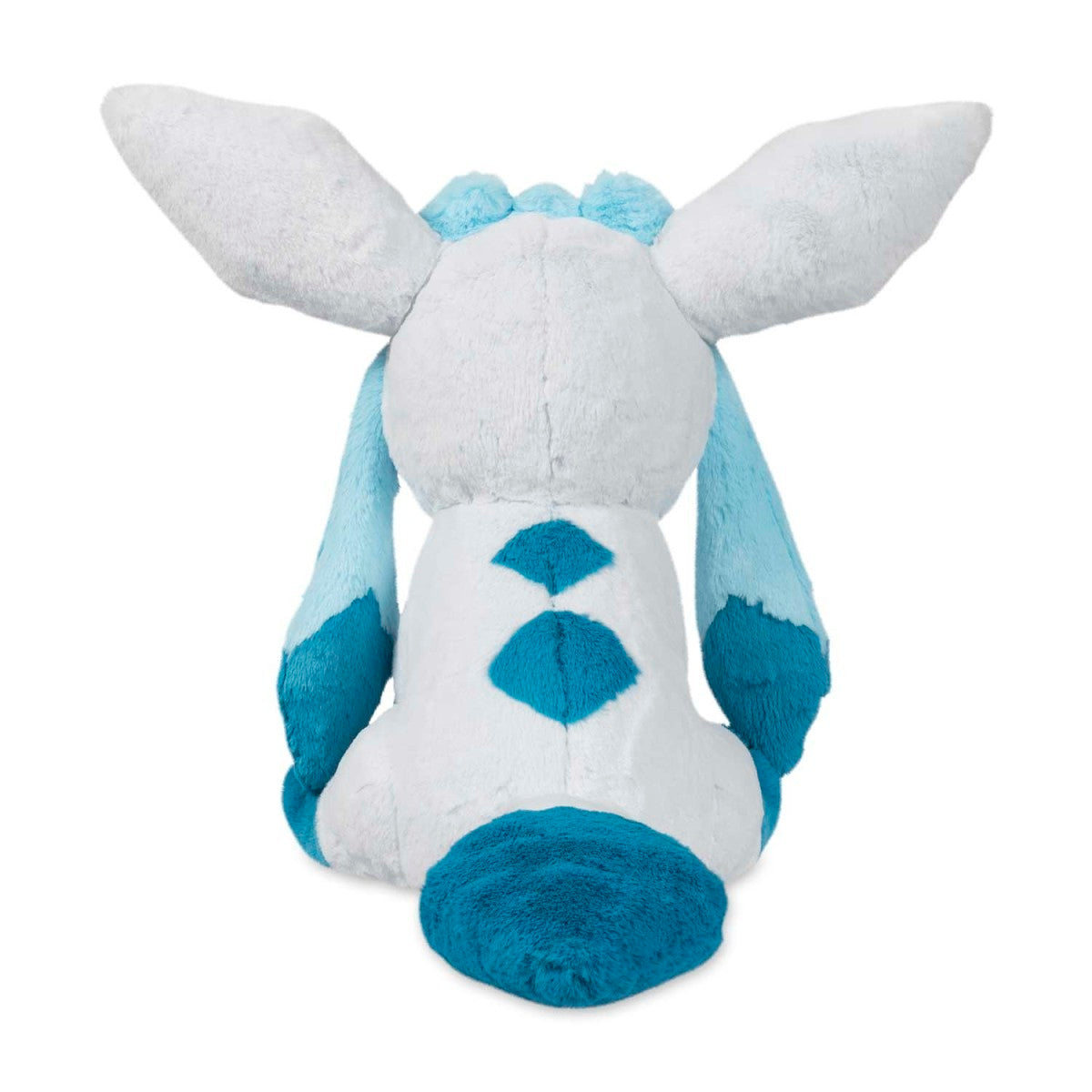 Glaceon Comfy friends collection - 16 1/2 In