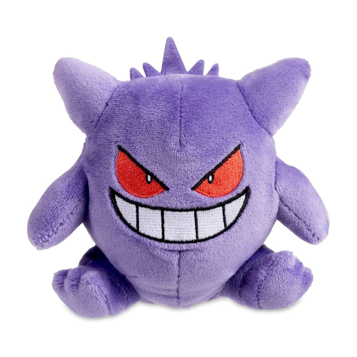 Gengar Plushy - 5 In