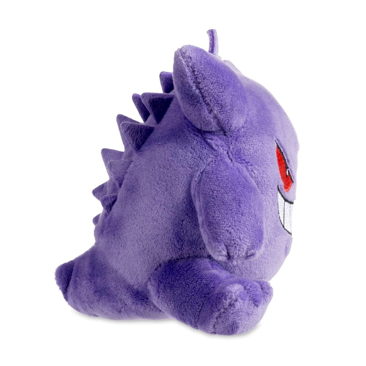 Gengar Plushy - 5 In