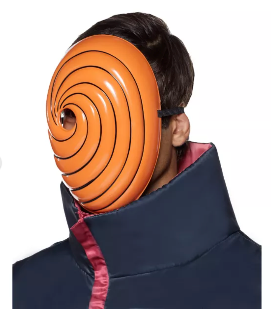 Adult Akatsuki Robe - Naruto Shippuden