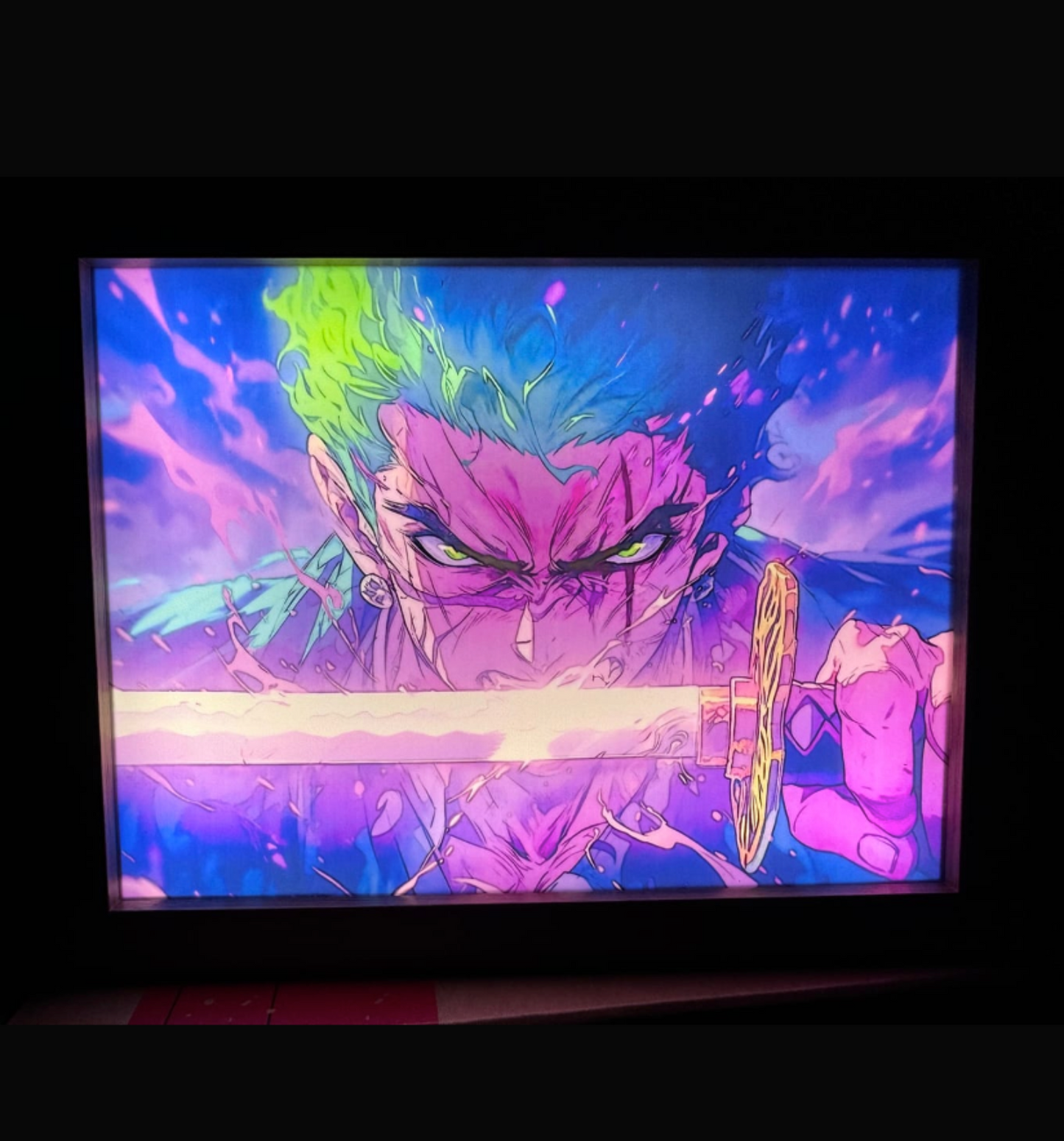 Zoro