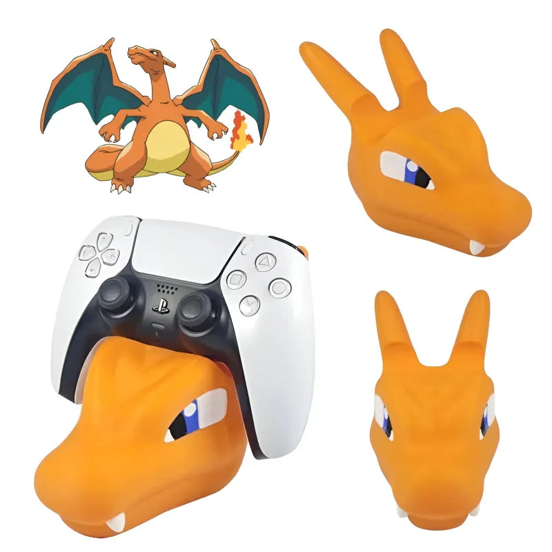 Pokemon Universal Controller Stand
