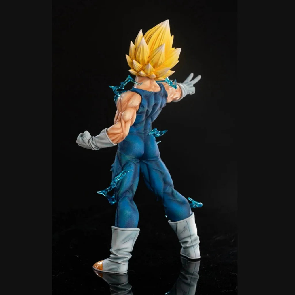 Dragon Ball Super Vegeta Figure