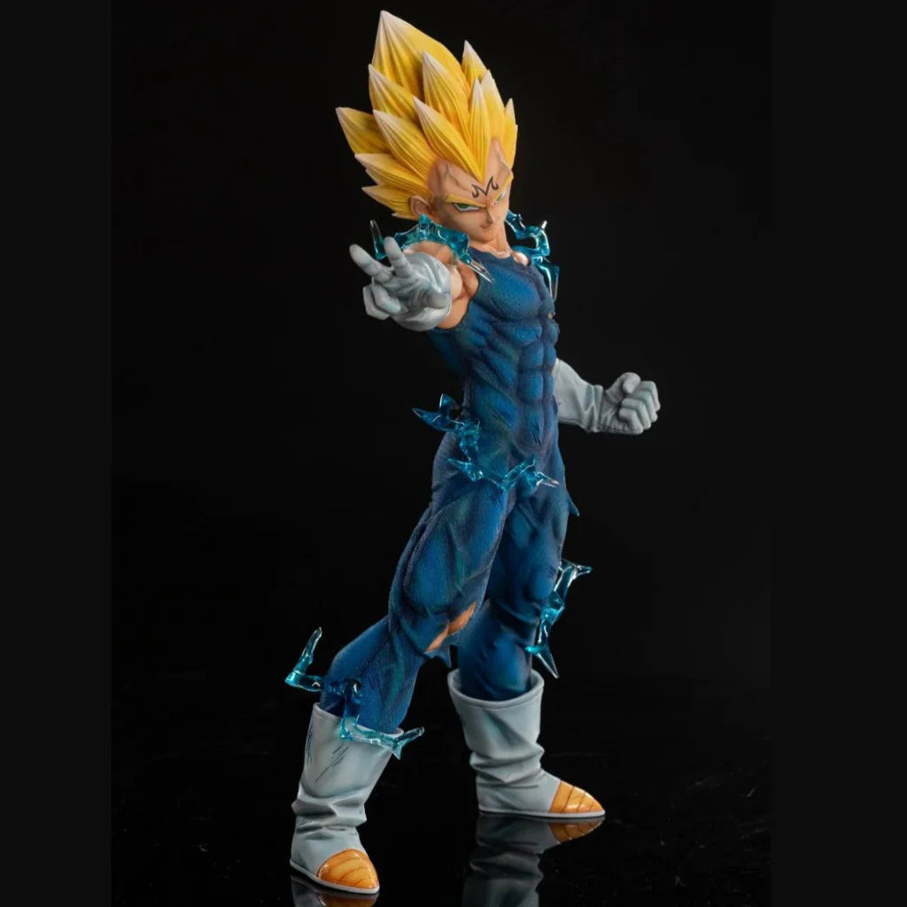 Dragon Ball Super Vegeta Figure