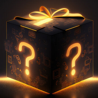 10,000 Sales Celebration Gift