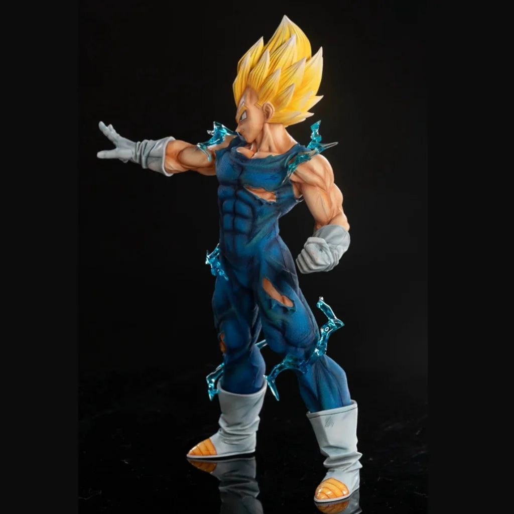 Dragon Ball Super Vegeta Figure