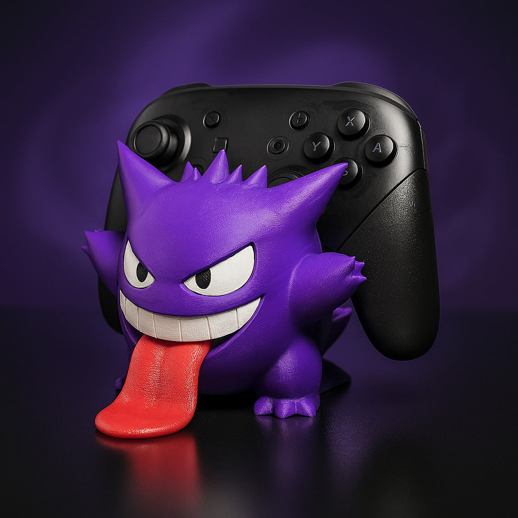 Pokemon Universal Controller Stand