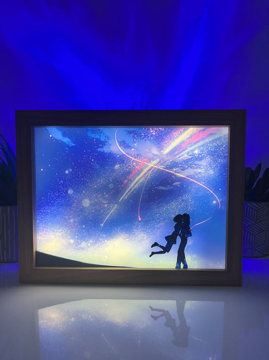 Your Name