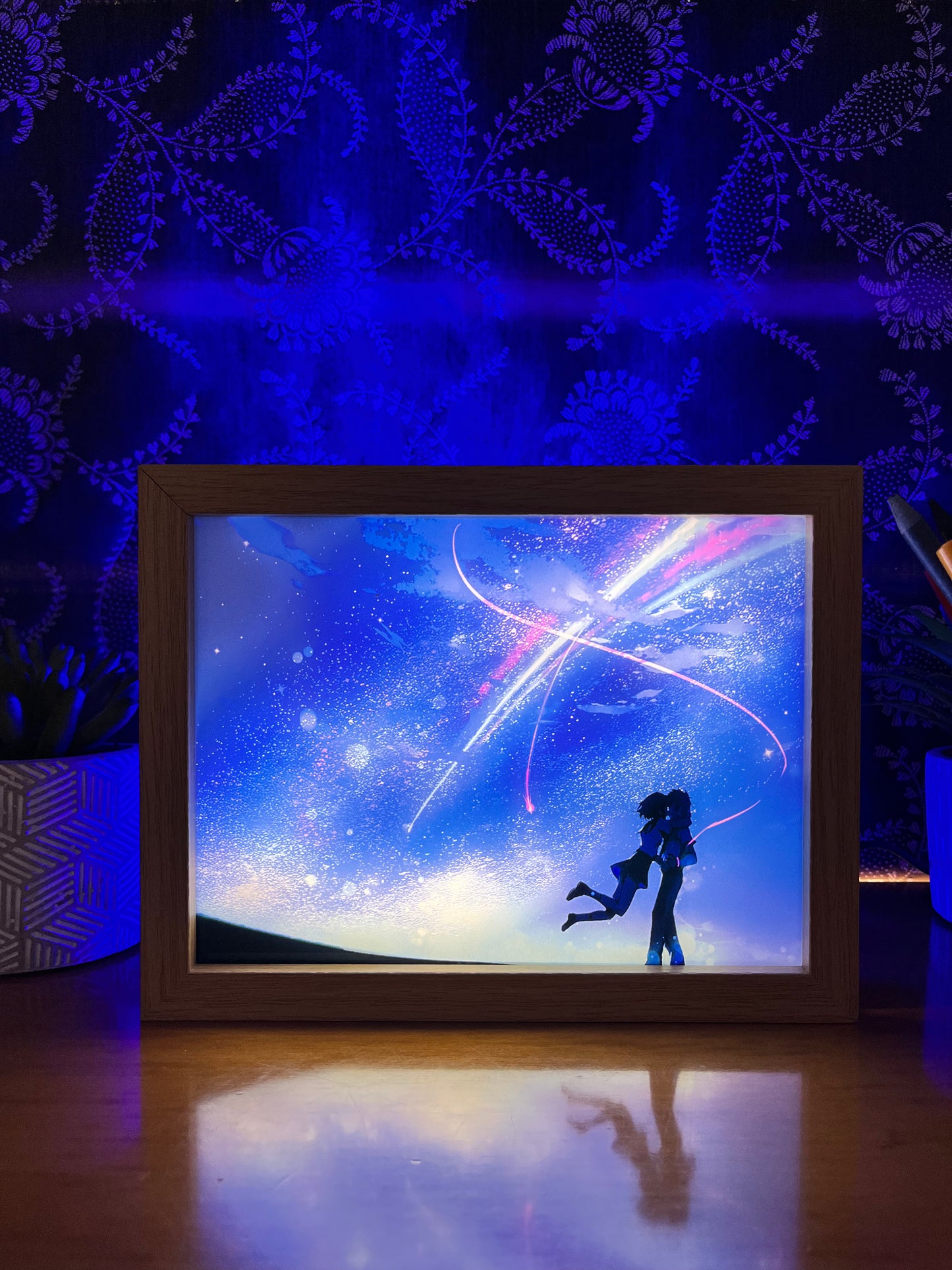Your Name