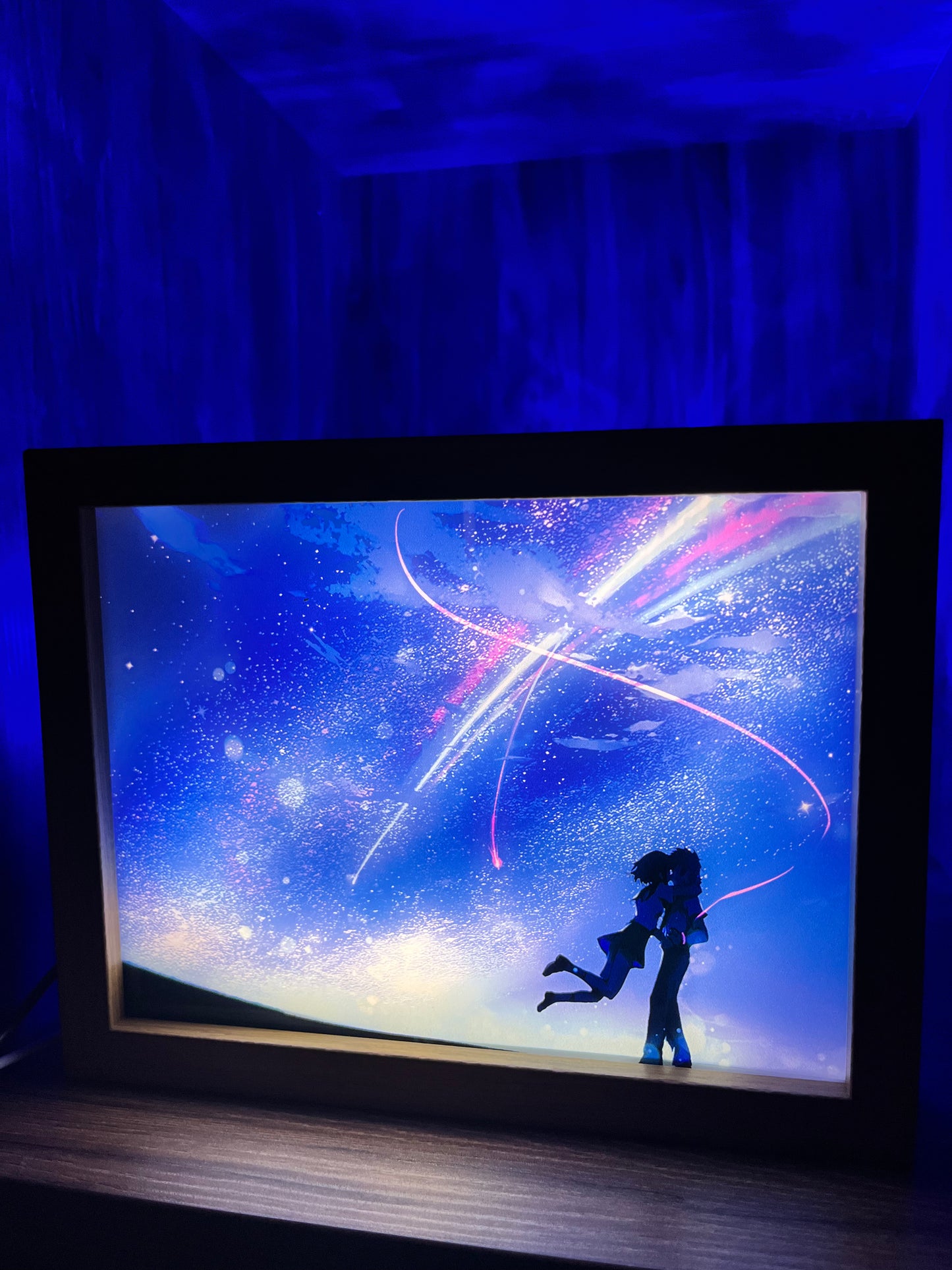 Your Name
