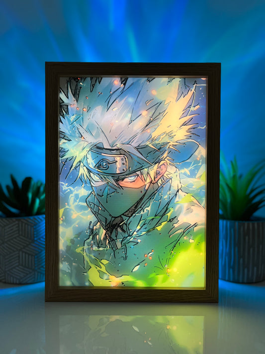 Kakashi