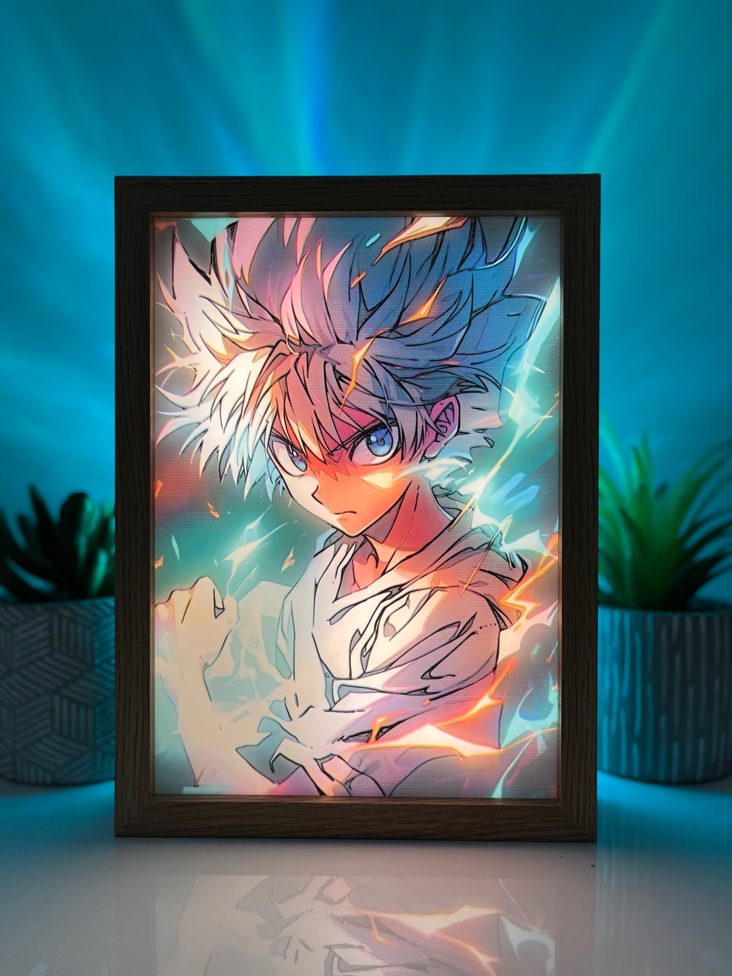 Killua