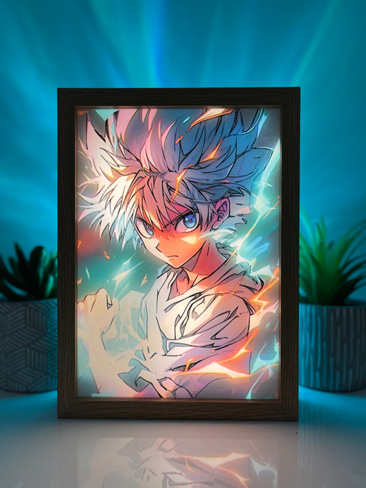 Killua