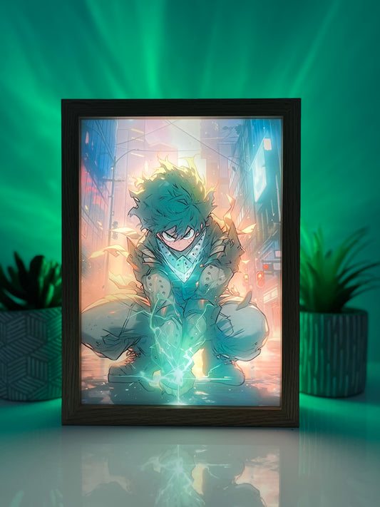 Deku