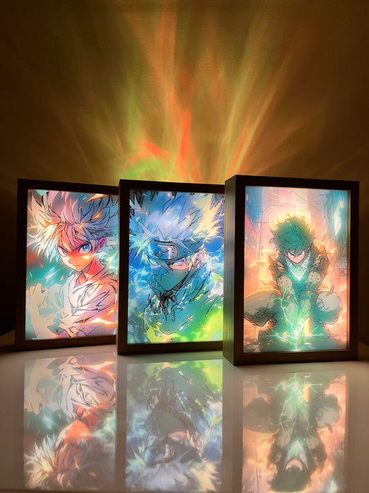 Lightning Collection