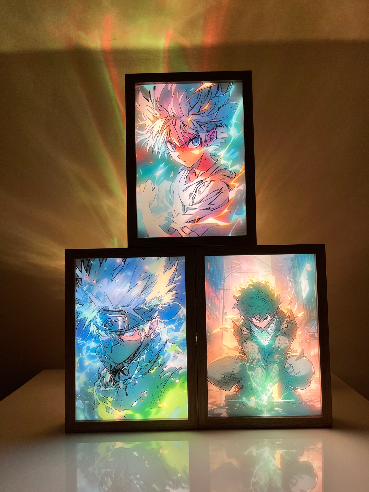 Lightning Collection