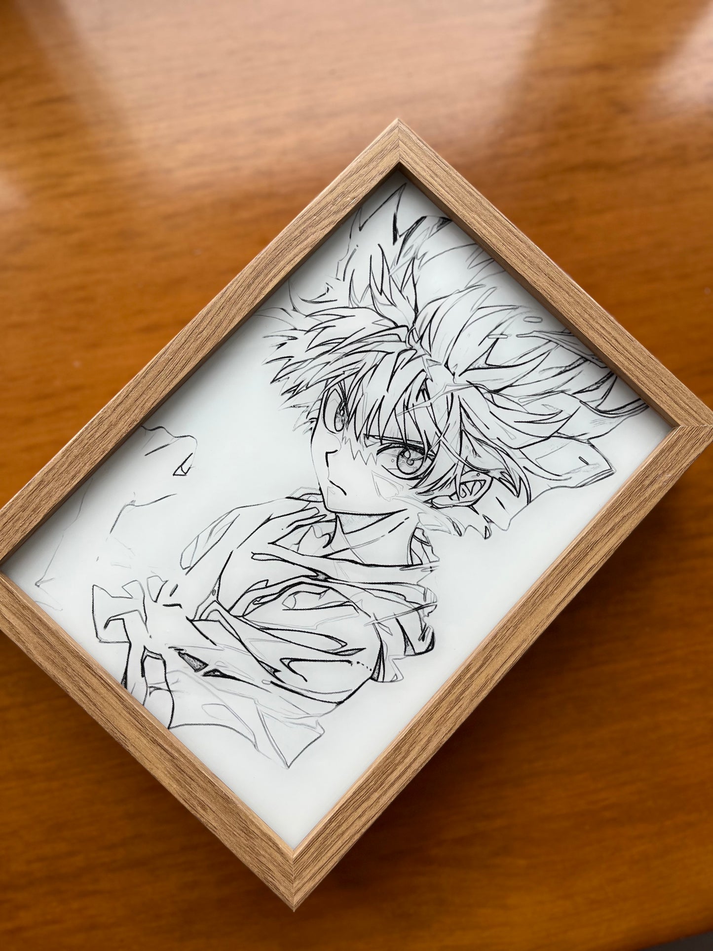 Killua