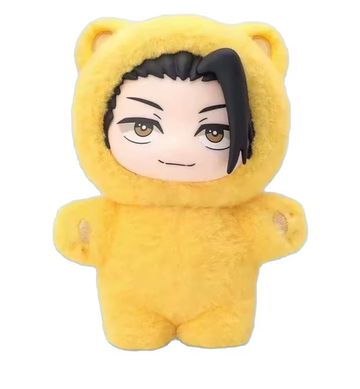 JJK Plush Blind Box Figure